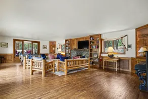 Coach House - Crocker Ranch - Pet Friendly Cabin - Image 4