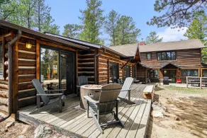 Coach House - Crocker Ranch - Pet Friendly Cabin - Image 5