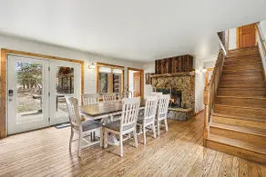 Coach House - Crocker Ranch - Pet Friendly Cabin - Image 3