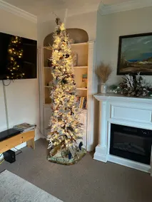 Beautiful Home in Ontonagon - 2 blocks from Lake Superior - Image 4