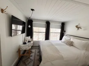 Creekside Cottage | The Fitz House Red Hook NY - Image 3