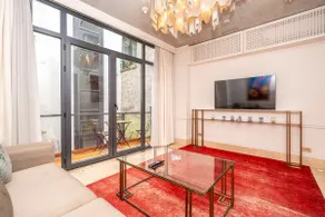 Luxury Villa | Sleeps 9 | Terrace Taksim 4BR/4BA - Image 3