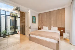 Luxury Villa | Sleeps 9 | Terrace Taksim 4BR/4BA - Image 5