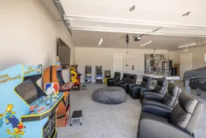 4-Zimmer-Wohnung am 9. Loch mit eigenem Pool – Platz für 16 Personen - Image 5