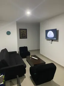 New apartment with private parking - Image 5