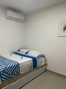 New apartment with private parking - Image 2