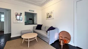 Level Access, 2 Mins Walk to Corso, Wharf, Harbour - Image 4