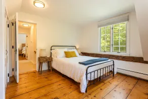 Foliage and Ski Retreat by Woodstock & Killington - Image 5