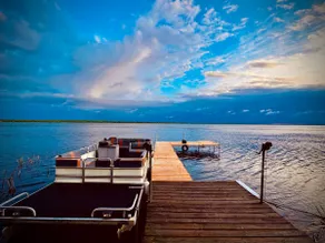 Lake Cabin- Hot Tub, Saunas, Ice Baths, Massage Ch - Image 4
