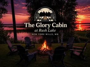 Lake Cabin- Hot Tub, Saunas, Ice Baths, Massage Ch - Image 3