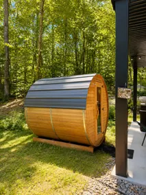 New Family Cottage Tremblant-4 Bdrs w/ Hot Tub - Image 3