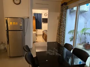 A Lovely, Quite, Calm & Serene 2 BHK Flat - Image 4