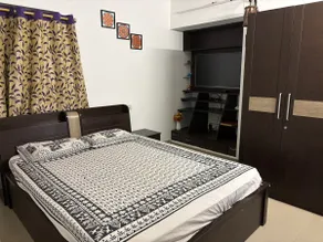 A Lovely, Quite, Calm & Serene 2 BHK Flat - Image 3