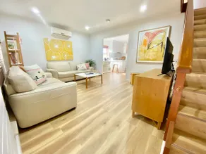 Beach Townhouse *2 Min walk to Beach *Summer Disc - Image 4