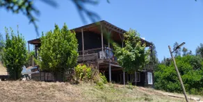 Country house - pool and private tinaja - Image 2
