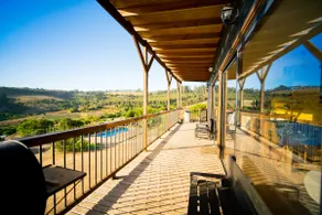 Country house - pool and private tinaja - Image 3