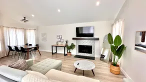 Private House with Pool, Yard, BBQ; 12mi Six Flags - Image 2