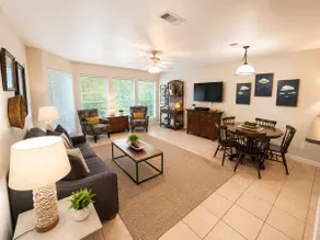 End Unit | Walk to Waterpark | Riverfront | Pools - Image 3