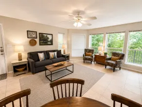 End Unit | Walk to Waterpark | Riverfront | Pools - Image 4
