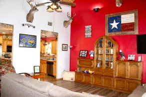 The Lake House on Lake Limestone - Image 3