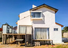 Casa Veraneo Guanaqueros, 2 blocks from the beach - Image 3