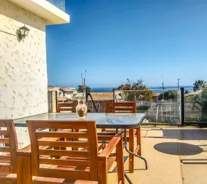 Casa Veraneo Guanaqueros, 2 blocks from the beach - Image 2