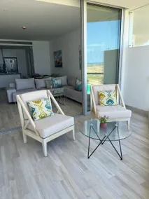 Apartment in Playas, ocean view, swimming pool - Image 5