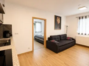 Zentrale beautiful Apartment in Koblenz - Image 3