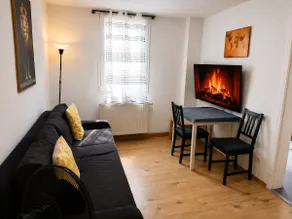 Zentrale beautiful Apartment in Koblenz - Image 5