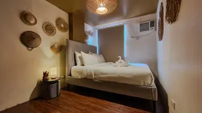 Hunter's 2BR w/ Full Kitchen Near SM North Edsa - Image 3
