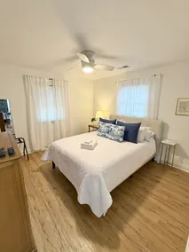 Family-Friendly | Cozy + Renovated + Eco-clean - Image 5