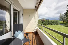 Appartamento \"Magjar\" con balcone e Wi-Fi - Image 3