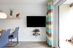 Appartamento \"Magjar\" con balcone e Wi-Fi - Image 5