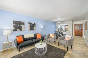 Modern Dog-Friendly Amenity-Rich Two-Suite Condo - Image 5