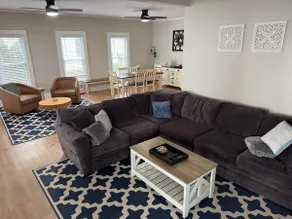 Silver Lake Oasis - Modern Rustic Lake House - Image 3