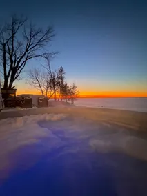 Relax & Unwind - Cozy Waterfront Oasis Near Duluth - Image 3