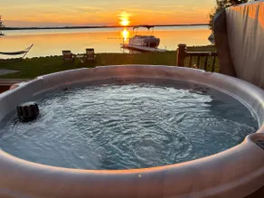 Relax & Unwind - Cozy Waterfront Oasis Near Duluth - Image 4