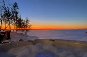Relax & Unwind - Cozy Waterfront Oasis Near Duluth - Image 2