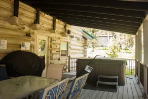 Grey Wolf Lodge-Pet friendly, with 3 king beds. - Image 5