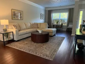 Modern 3BR Townhome Near Downtown Woodstock - Image 5