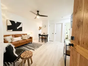 Updated 2 bedroom 1 bath apt 1 mile from HWY 99 - Image 3