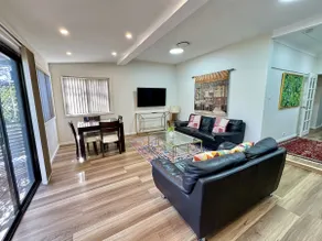 Quiet & Modern 3-Bedroom House - Image 2