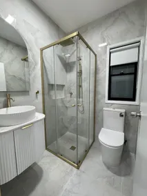 Quiet & Modern 3-Bedroom House - Image 3