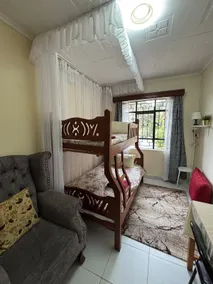 Nairobi 5-Bed Apartment in Sukari, Wi-Fi, near KU - Image 5