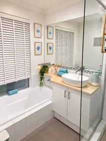 5 star - A cosy private oasis, Immaculately clean - Image 5