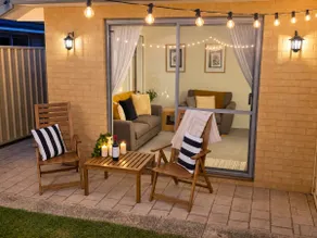5 star - A cosy private oasis, Immaculately clean - Image 2