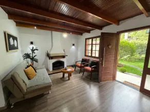 Comfortable chalet near the center - Image 4