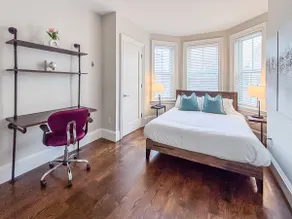 (5G2) Beautiful Duplex, W/D, Roof Deck! Sleeps 7! - Image 3