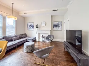 (5G2) Beautiful Duplex, W/D, Roof Deck! Sleeps 7! - Image 4