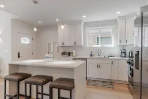 New Modern 3bd/2ba Private Flat Parkside Sunset SF - Image 5